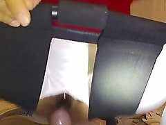 dennis wife pump creampie