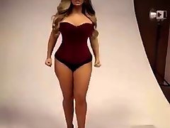 ashley #2