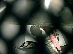 淫乱熟女 盗撮