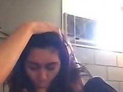 debian dominguez rialto sloppy toppy blowjob