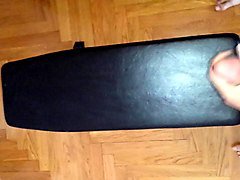 my long shot cumshot 2