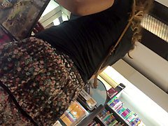 upskirt pantie 84