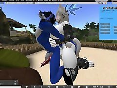 fox love wolf yiff