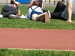 Upskirt Turks 
