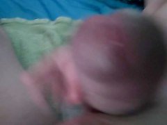spuiten met toy erin