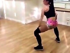fine ass