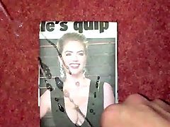 kate upton cum tribute 1