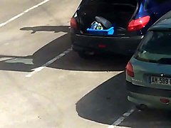 vieille voisine encore