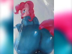 pinkie cum tribute