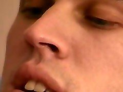 buddies andre and markie get together for a hot oral scene