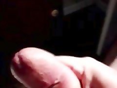 midnight cum