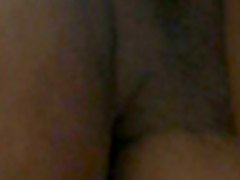 some shower fun with my dildo