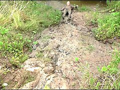 my muddy play. part 1