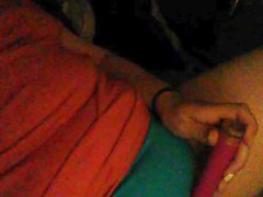 just a lil tease