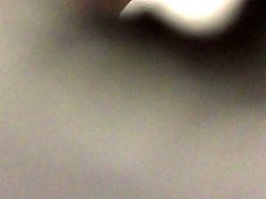 quick boob spyhole 2