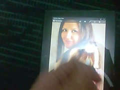 cum tribute to cheryl