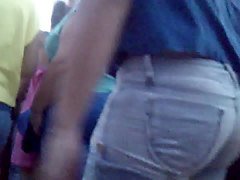 voyeur ass