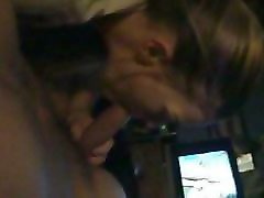 egan giveing head