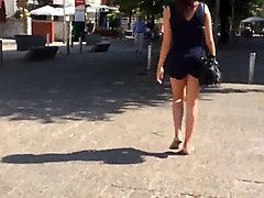 voyeur ass #3