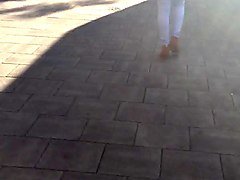 voyeur ass
