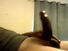 hard and horny
