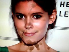 kate mara cum tribute