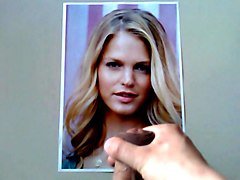 erin heatherton cum tribute