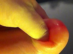 pump cock