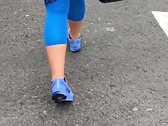 public ass