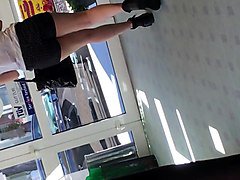 nice ass