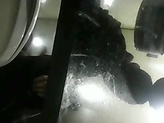 Подсмотренное 