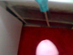 je sperm le string de ma femme
