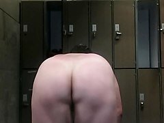 ass clap