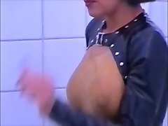 die toiletten-sklavin