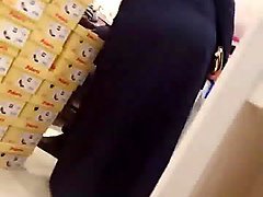 arab big booty