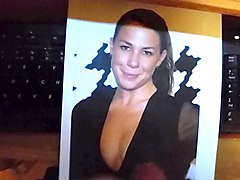 kate ritchie cum tribute