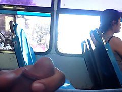 bus flash