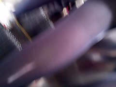 Трусики Под Юбкой Подростки Колготки 