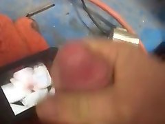 cum tribute for kari