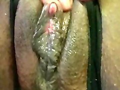 Влажная 