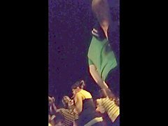 phat ass upskirt