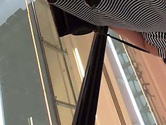 turkish upskirt