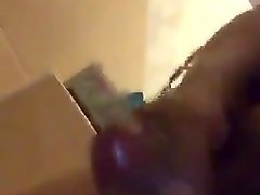 cum for me