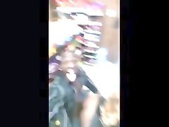 하이틴 삼키기 