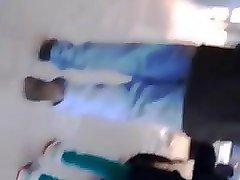 spouting cum in public