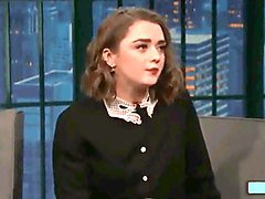 maisie williams #5 tribute