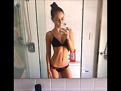 nn non nude thigh gap jerk off challenge 