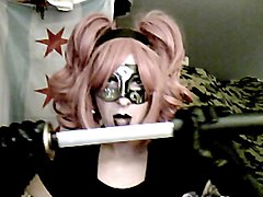 cd cam show pt 1 by vikkicd16