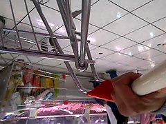 voyeur (parte 1)