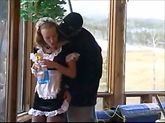 Подростки 